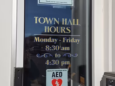 Millburn Town Hall photo 4