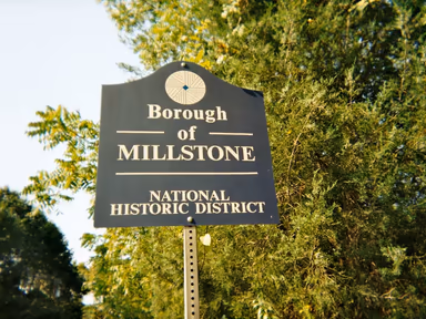 Millstone Township photo 1