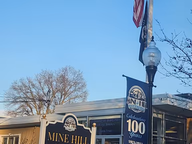 Mine Hill Town Hall photo 1
