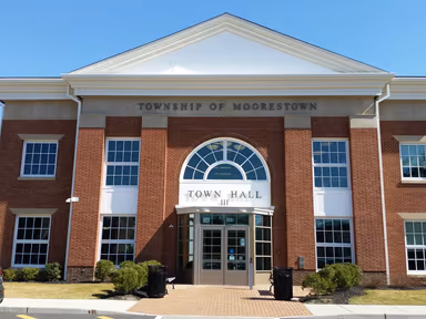 Moorestown Town Hall photo 1