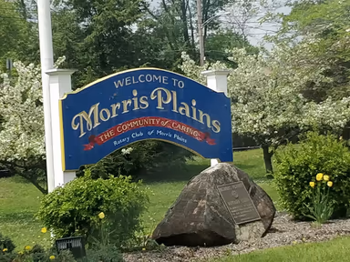 Morris Plains photo 1