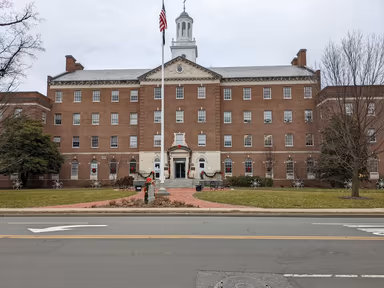 Morristown Municipal Building photo 1
