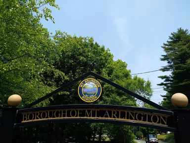 Mt Arlington Borough Hall photo 1