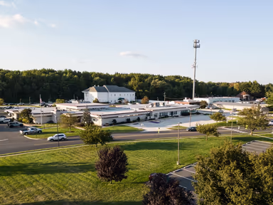 Mount Laurel - Mount Laurel Municipal Building photo 1