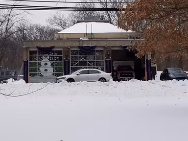 Mountain Lakes Borough Hall photo 1