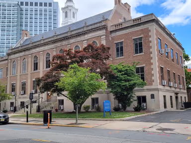 New Brunswick City Hall photo 2