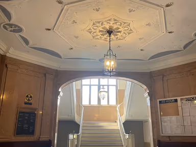 New Brunswick City Hall photo 3