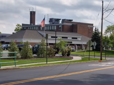 New Providence Municipal Center photo 1