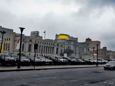 City Hall - City of Newark photo 1