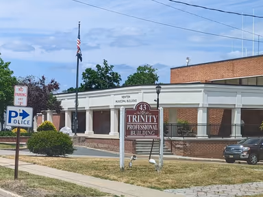Newton Municipal Building photo 3