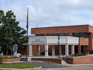 Newton Municipal Building photo 4