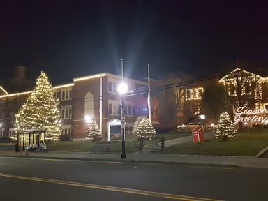 North Arlington Borough Hall photo 2