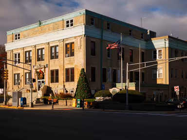 North Bergen Twp Office photo 1