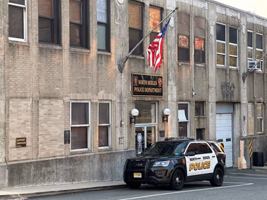 North Bergen Twp Office photo 3