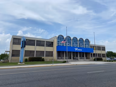 Wildwood City Hall photo 1