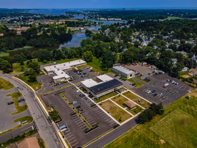 Oceanport Borough Hall photo 2