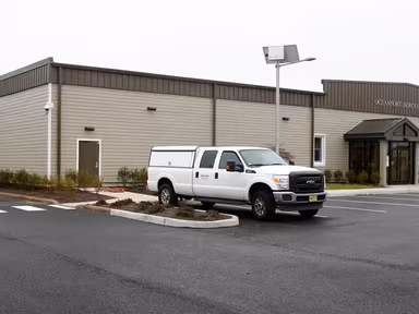 Oceanport Borough Hall photo 3