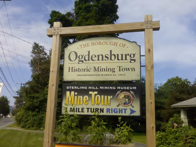 Ogdensburg photo 1