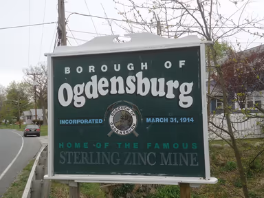 Ogdensburg photo 2