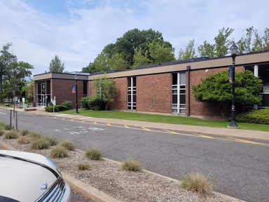 Paramus Borough Hall photo 1