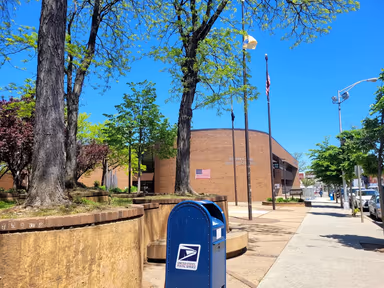 Passaic City Hall photo 1