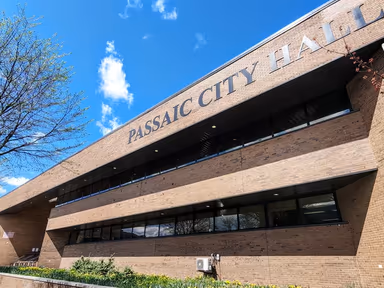 Passaic City Hall photo 2