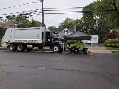 Pennington Borough Hall photo 1