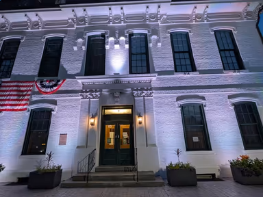 Perth Amboy City Hall photo 1
