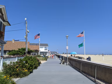 Point Pleasant Beach photo 2
