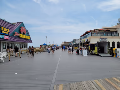 Point Pleasant Beach photo 3