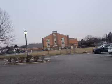Ramsey Borough Hall photo 1