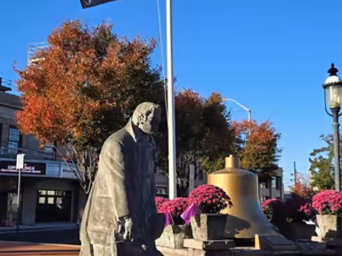 Red Bank Borough Hall photo 1