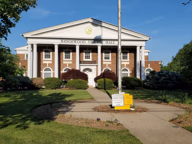Ridgewood Village Hall photo 2