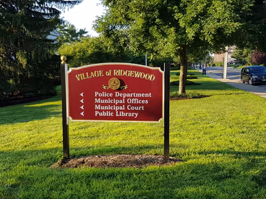 Ridgewood Village Hall photo 3