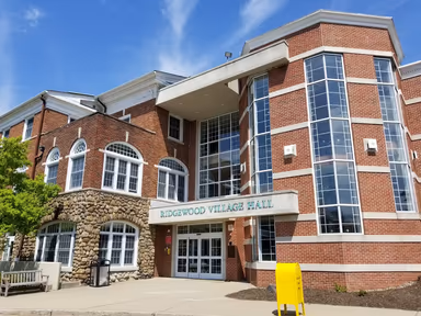 Ridgewood Village Hall photo 1
