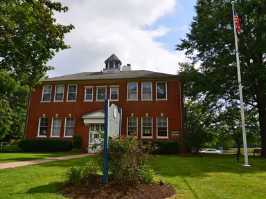 Rocky Hill Borough Office photo 1
