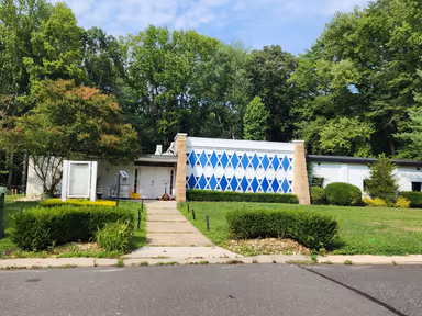 Roosevelt Borough Hall photo 1