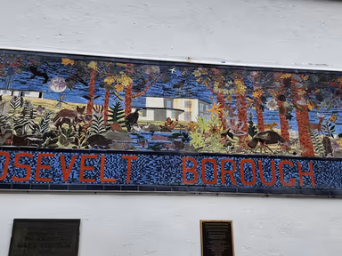 Roosevelt Borough Hall photo 3