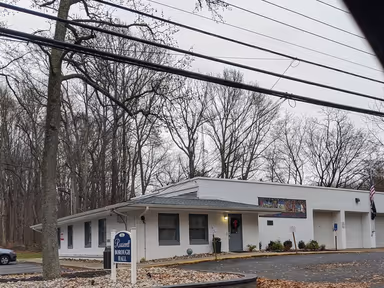 Roosevelt Borough Hall photo 4