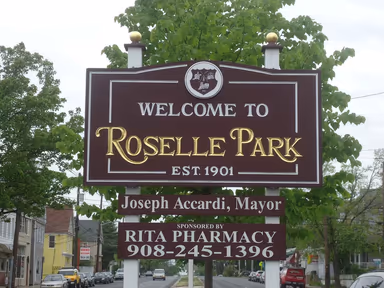 Roselle Park photo 1