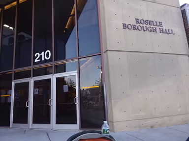 Roselle Borough Hall photo 2