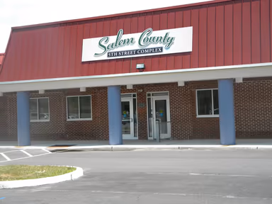 Salem County Clerk's Office photo 1
