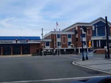 Sea Isle City Hall photo 1