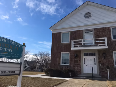 Somers Point City Clerk's Office photo 1