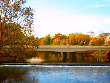 Somerset County New Jersey photo 1
