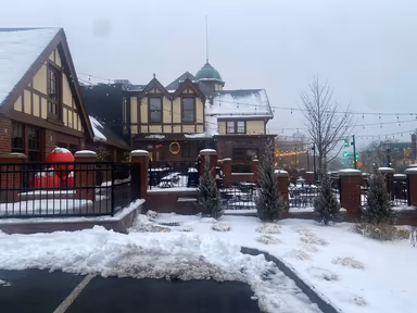 South Orange Municipal Offices photo 1