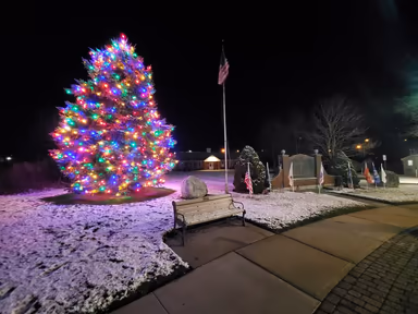 Sparta Township Municipal Building photo 1