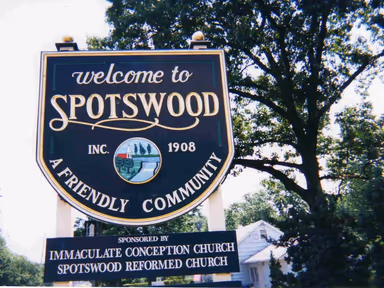 Spotswood photo 1