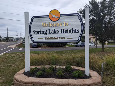 Spring Lake Heights photo 1