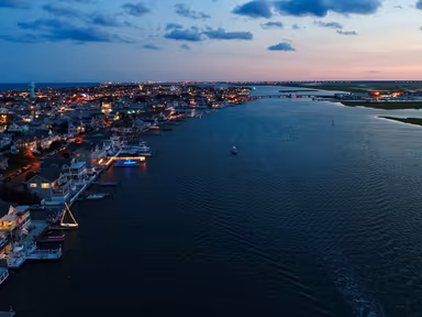 Stone Harbor photo 1